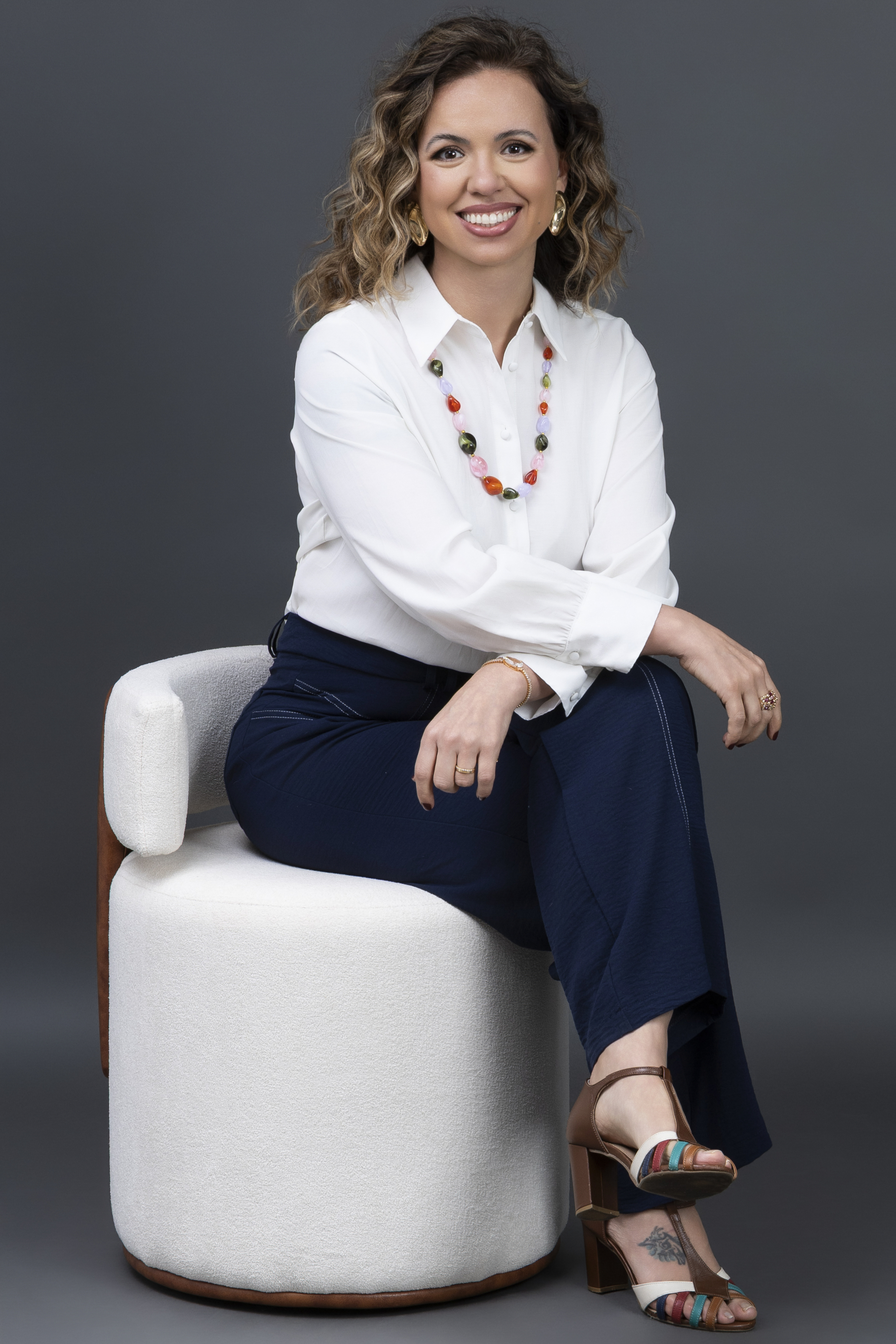 Dra. Fernanda dos Santos